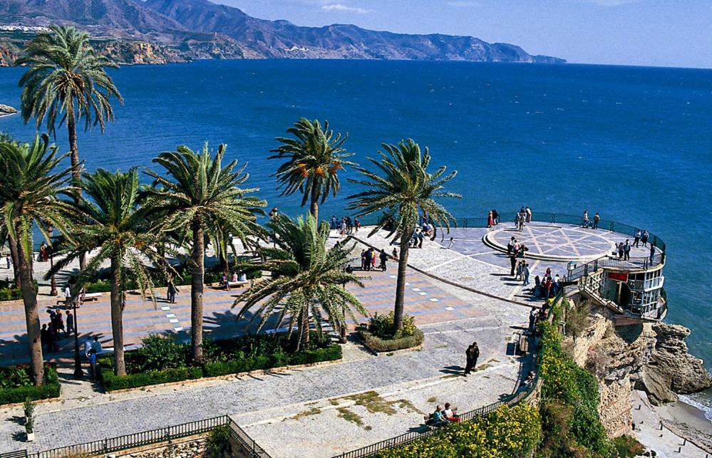 Pueblo Andaluz Villa Nerja