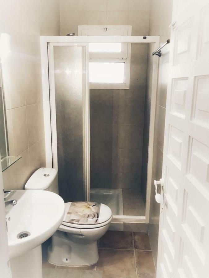 Villa Pueblo Andaluz *