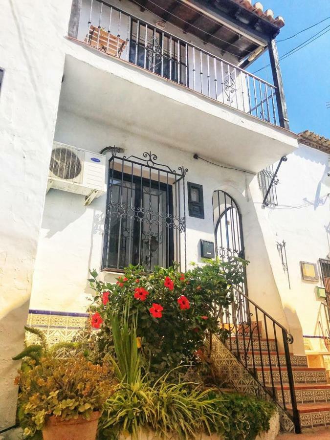 Pueblo Andaluz Villa Nerja