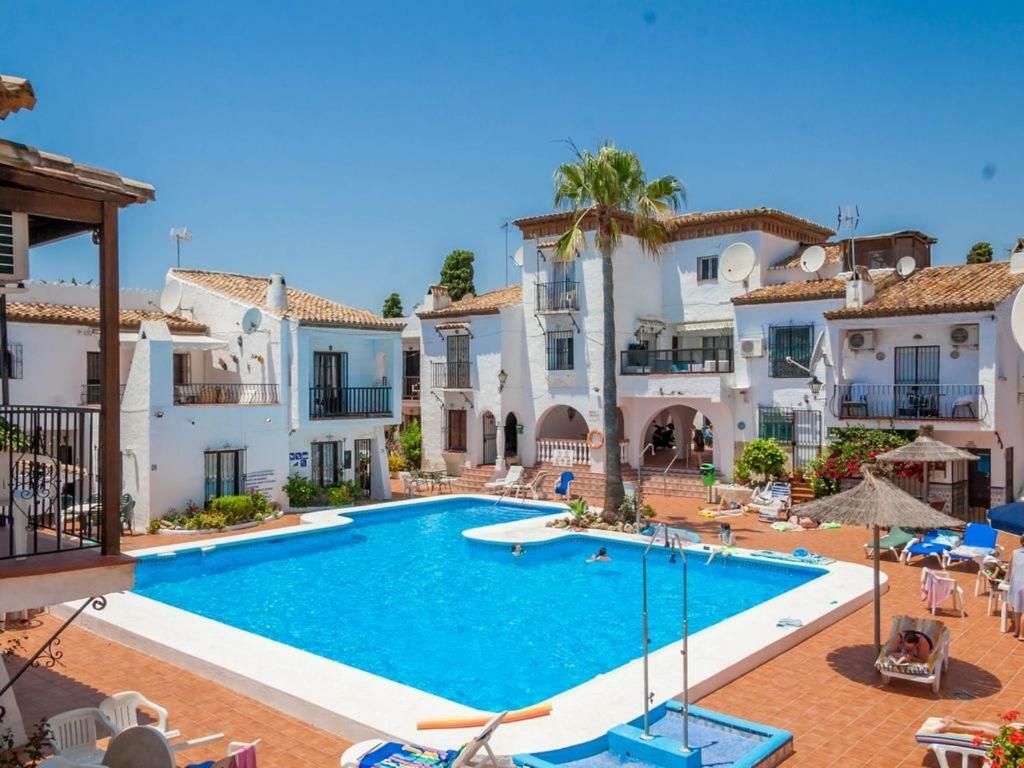 Pueblo Andaluz Villa